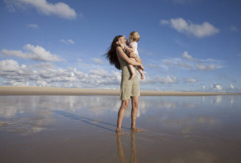 Qué ver y hacer en la Costa de Cádiz en familia